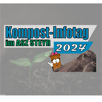 Kompostinfotag im ASZ Steyr